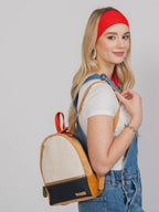 Brunch Backpack - Qu!rk Boutique