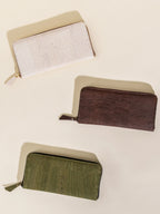 Just Right Large Wallet - Qu!rk Boutique