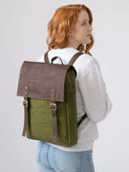 Out and About Backpack - Qu!rk Boutique