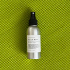 ☼ Yoga Mat Spray - Eucalyptus + Rosemary - Qu!rk Boutique