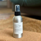 ☼ Yoga Mat Spray - Lavender + Lemon - Qu!rk Boutique