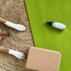 ☼ Yoga Mat Spray - Lavender + Lemon - Qu!rk Boutique