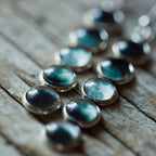 Moon Phase Earrings - Qu!rk Boutique