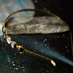 Moon Phase Headband - Qu!rk Boutique