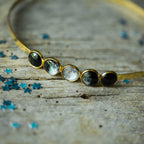Moon Phase Headband - Qu!rk Boutique
