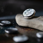 Interchangeable Moon Phase Lapel Pin - Qu!rk Boutique