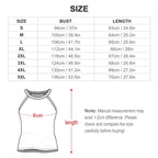 Baha Ranch Rodeo Cowboy Tank Top - Qu!rk Boutique