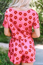 Petal & Play Lounge Set - Qu!rk Boutique