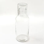 Carafe Set - Clear - Qu!rk Boutique
