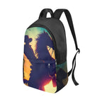 Gunslinger Sunset Rider Backpack - Qu!rk Boutique