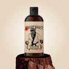 After Action Body Wash - Qu!rk Boutique