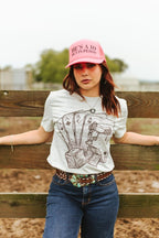 Aces And Dice Graphic Tee - Qu!rk Boutique