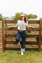 Aces And Dice Graphic Tee - Qu!rk Boutique