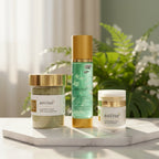 Clear Skin: Acne Solutions Kit - Qu!rk Boutique