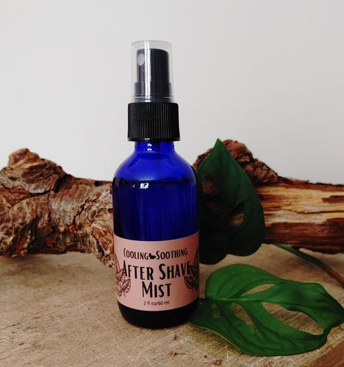 After Shave Spray - Qu!rk Boutique