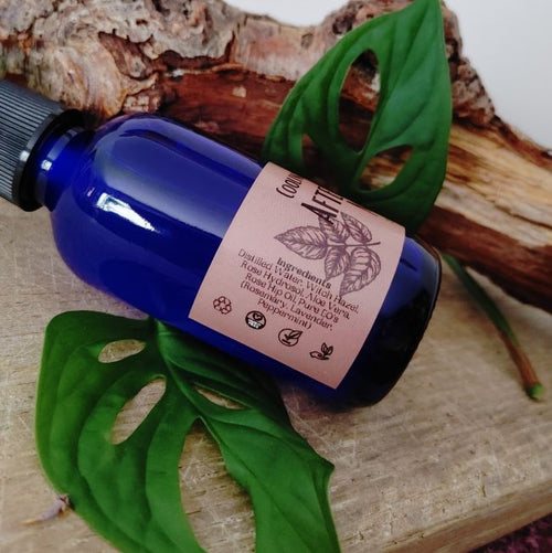 After Shave Spray - Qu!rk Boutique