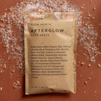 Afterglow Bath Salts - 5 oz Single - Qu!rk Boutique