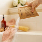 Afterglow Bath Salts - 5 oz Single - Qu!rk Boutique