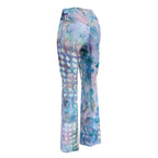 IKO IKO REMIX High Waist Flare leggings - Qu!rk Boutique