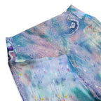 IKO IKO REMIX High Waist Flare leggings - Qu!rk Boutique