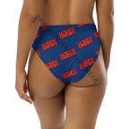 Baha Ranch Yeehaw Howdy Bikini Bottom - Qu!rk Boutique