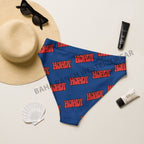 Baha Ranch Yeehaw Howdy Bikini Bottom - Qu!rk Boutique