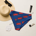 Baha Ranch Yeehaw Howdy Bikini Bottom - Qu!rk Boutique