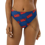 Baha Ranch Yeehaw Howdy Bikini Bottom - Qu!rk Boutique