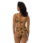 Baha Ranch Yeehaw Vintage Western Bikini - Qu!rk Boutique