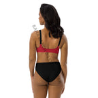 Baha Ranch Yeehaw Cowboy Killer Bikini - Qu!rk Boutique