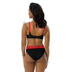Baha Ranch Yeehaw Cowboy Killer Bikini - Qu!rk Boutique