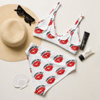 Baha Ranch Yeehaw Cowboys Only Bikini - Qu!rk Boutique