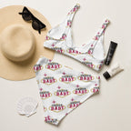 Yeehaw Vegas Baby Bikini Size Small Ready to ship - Qu!rk Boutique