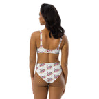 Baha Ranch Yeehaw Vegas Baby Bikini - Qu!rk Boutique