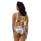 Baha Ranch Yeehaw Lucky In Vegas Bikini - Qu!rk Boutique