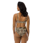 Baha Ranch Yeehaw Ol' Cowboy Bikini - Qu!rk Boutique