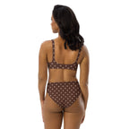 Baha Ranch Yeehaw Little Stars Bikini - Qu!rk Boutique