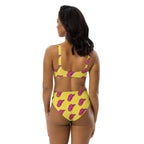Baha Ranch Yeehaw Pink Hat Bikini - Qu!rk Boutique