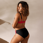 Baha Ranch Yeehaw Cowboy Killer Bikini - Qu!rk Boutique