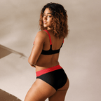 Baha Ranch Yeehaw Cowboy Killer Bikini - Qu!rk Boutique