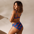 Yeehaw Howdy Bikini - Qu!rk Boutique
