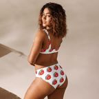 Baha Ranch Yeehaw Cowboys Only Bikini - Qu!rk Boutique