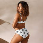 Yeehaw Rodeo Cowboy Bikini - Qu!rk Boutique