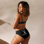Baha Ranch Yeehaw Let's Go Brandin Bikini - Qu!rk Boutique