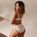 Baha Ranch Yeehaw Rodeo Cowboy Bikini - Qu!rk Boutique