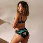 Baha Ranch Yeehaw Howdy Y'all Bikini - Qu!rk Boutique