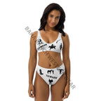 Yeehaw Old West Yeehaw Bikini - Qu!rk Boutique