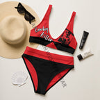 Baha Ranch Yeehaw Cowboy Killer Bikini - Qu!rk Boutique