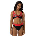 Baha Ranch Yeehaw Cowboy Killer Bikini - Qu!rk Boutique