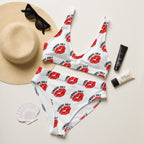 Baha Ranch Yeehaw Cowboys Only Bikini - Qu!rk Boutique